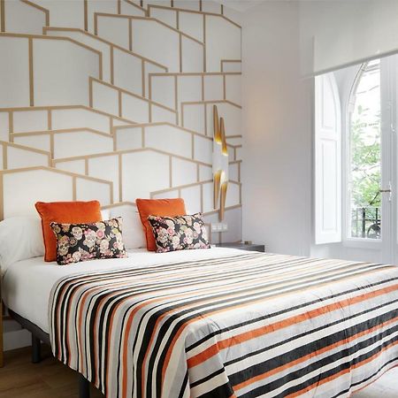 סן סבסטיאן Moraza Suite By Feelfree Rentals מראה חיצוני תמונה