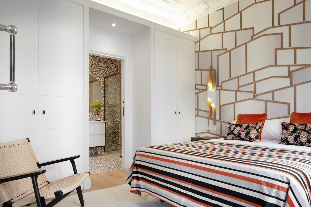 סן סבסטיאן Moraza Suite By Feelfree Rentals מראה חיצוני תמונה