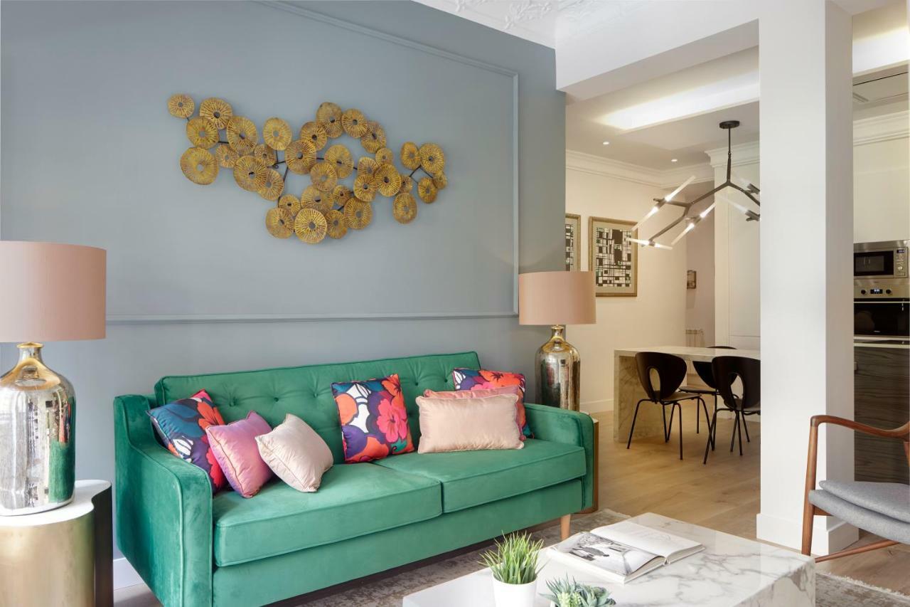 סן סבסטיאן Moraza Suite By Feelfree Rentals מראה חיצוני תמונה