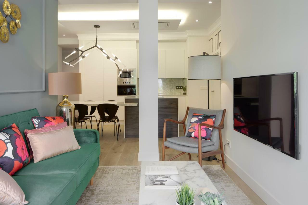 סן סבסטיאן Moraza Suite By Feelfree Rentals מראה חיצוני תמונה
