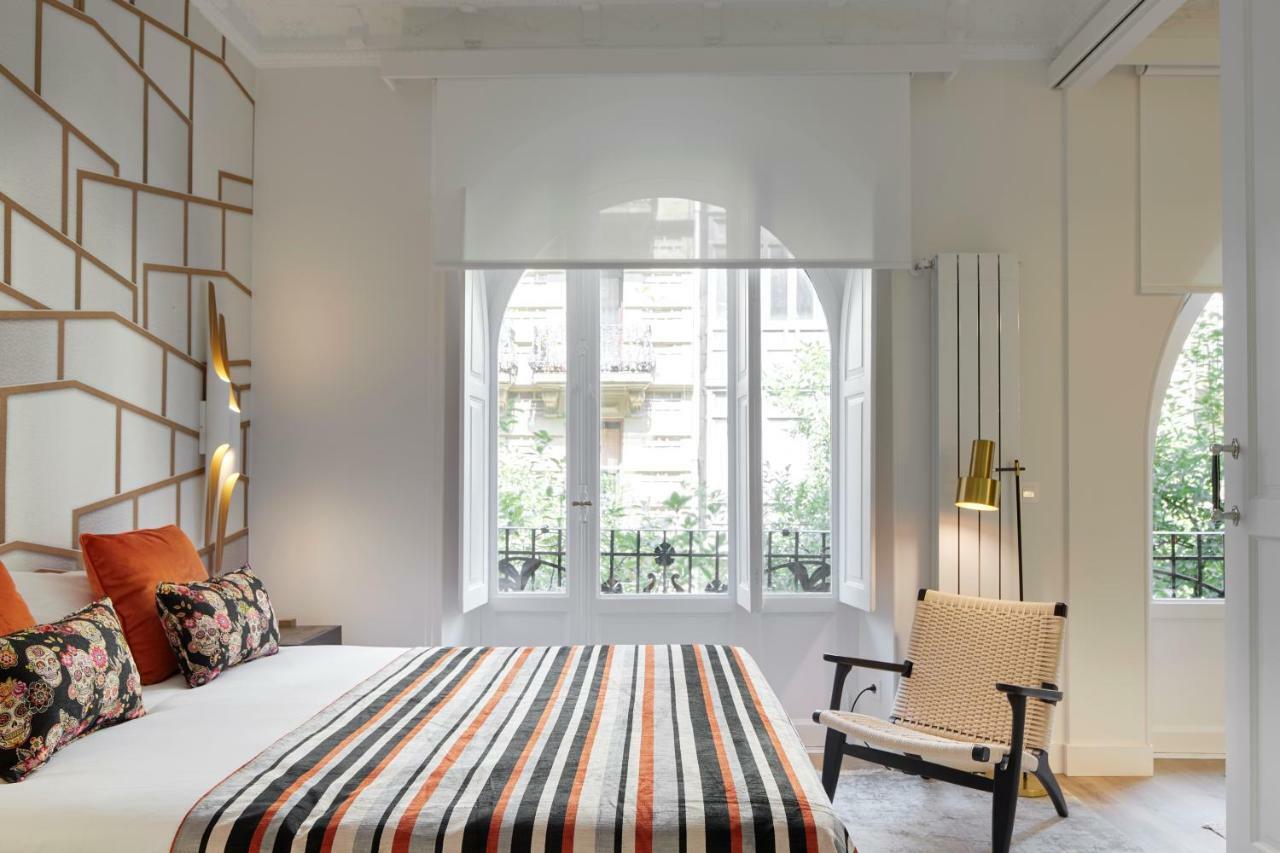 סן סבסטיאן Moraza Suite By Feelfree Rentals מראה חיצוני תמונה